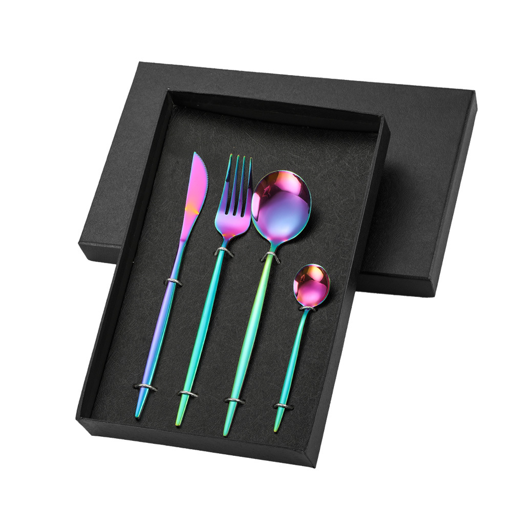 매직 컬러-4 종 세트