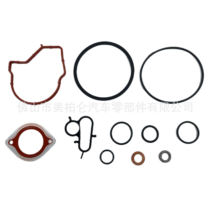68003427Ac Is Suitable for 07-11 Jeep Wrangler 3.8L Upper Repair Kit, Engine Gasket Overhaul Kit