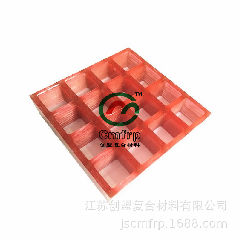 玻璃纤维树脂复合盖板污水厂石油化工 海洋船舶工程能源电力