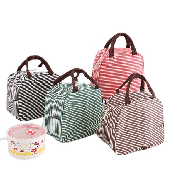 Cartoon thermal bag