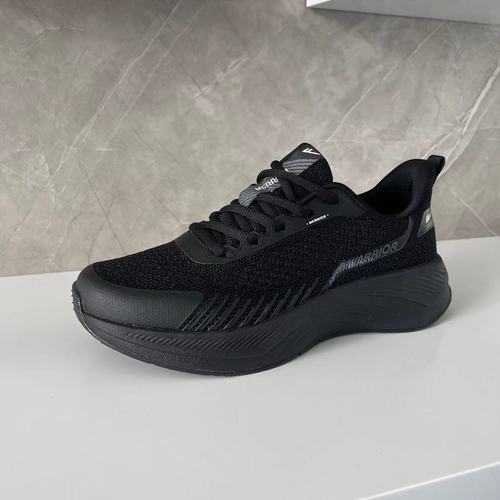 Reebok Men's Mesh Sports Shoes  Summer New Men's Casual Shoes Breathable Running Work Shoes