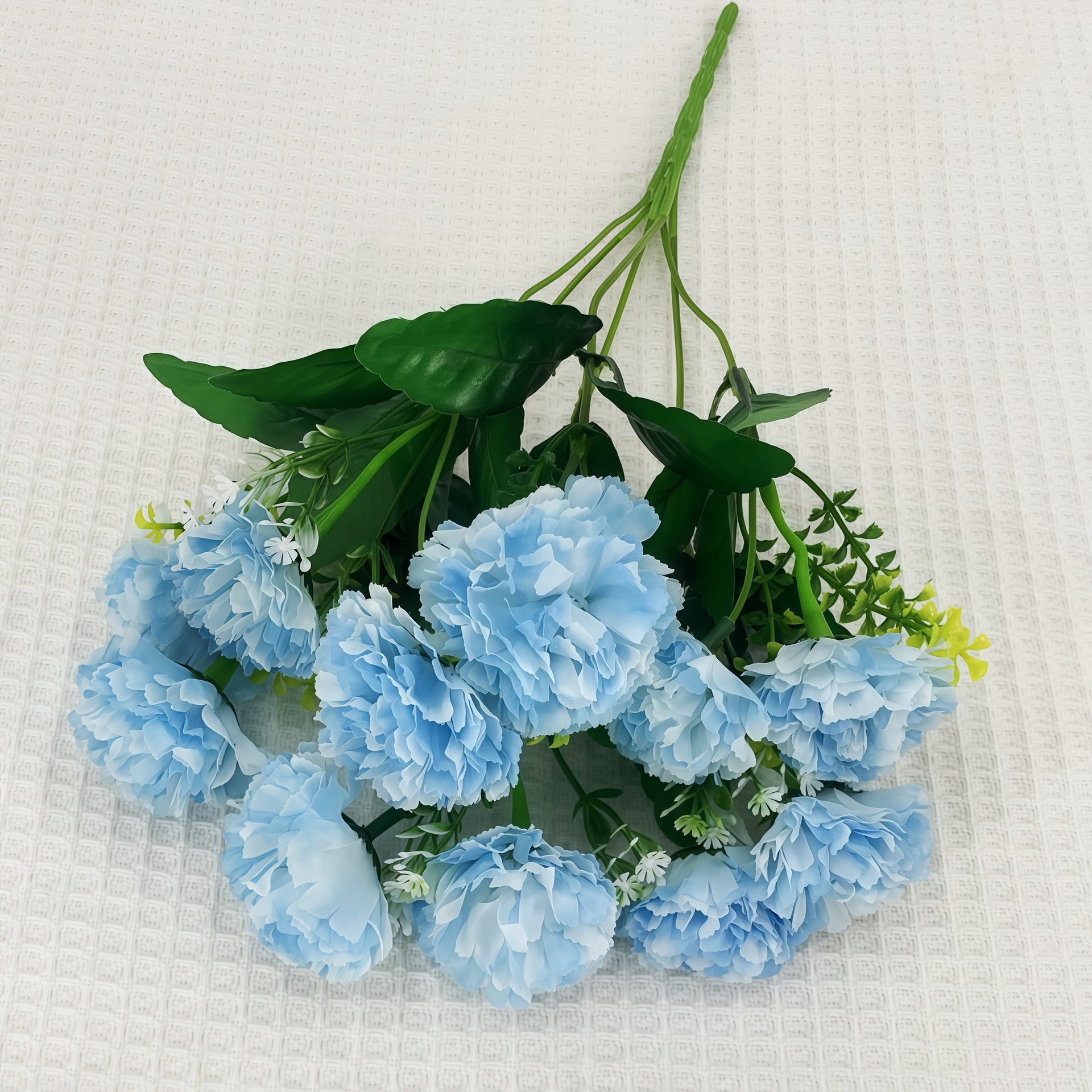 하늘색