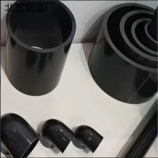 Lianda Agr Water Supply Pipe 1.6Mpa Acrylic Polyethylene Chlorideagr Municipal Engineering Water Supply System Pipe