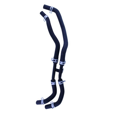 special accessories, Exhaust manifold