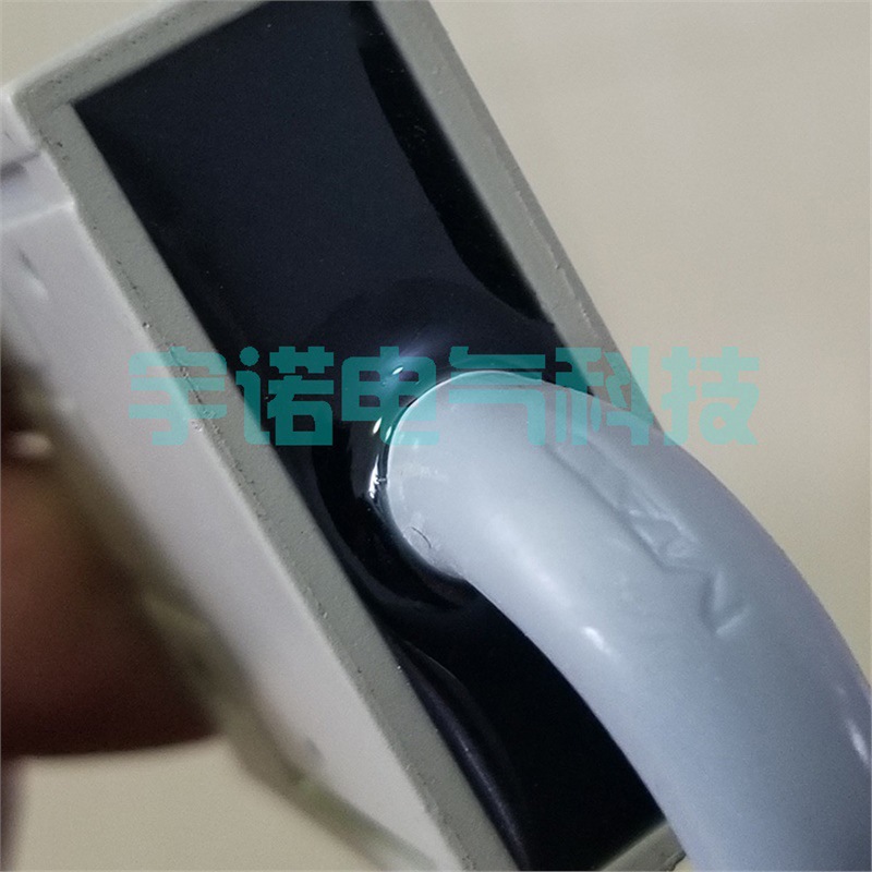 TZ-3103行程开关,代替台湾防水限动极限开关横向滚轮密封柱塞