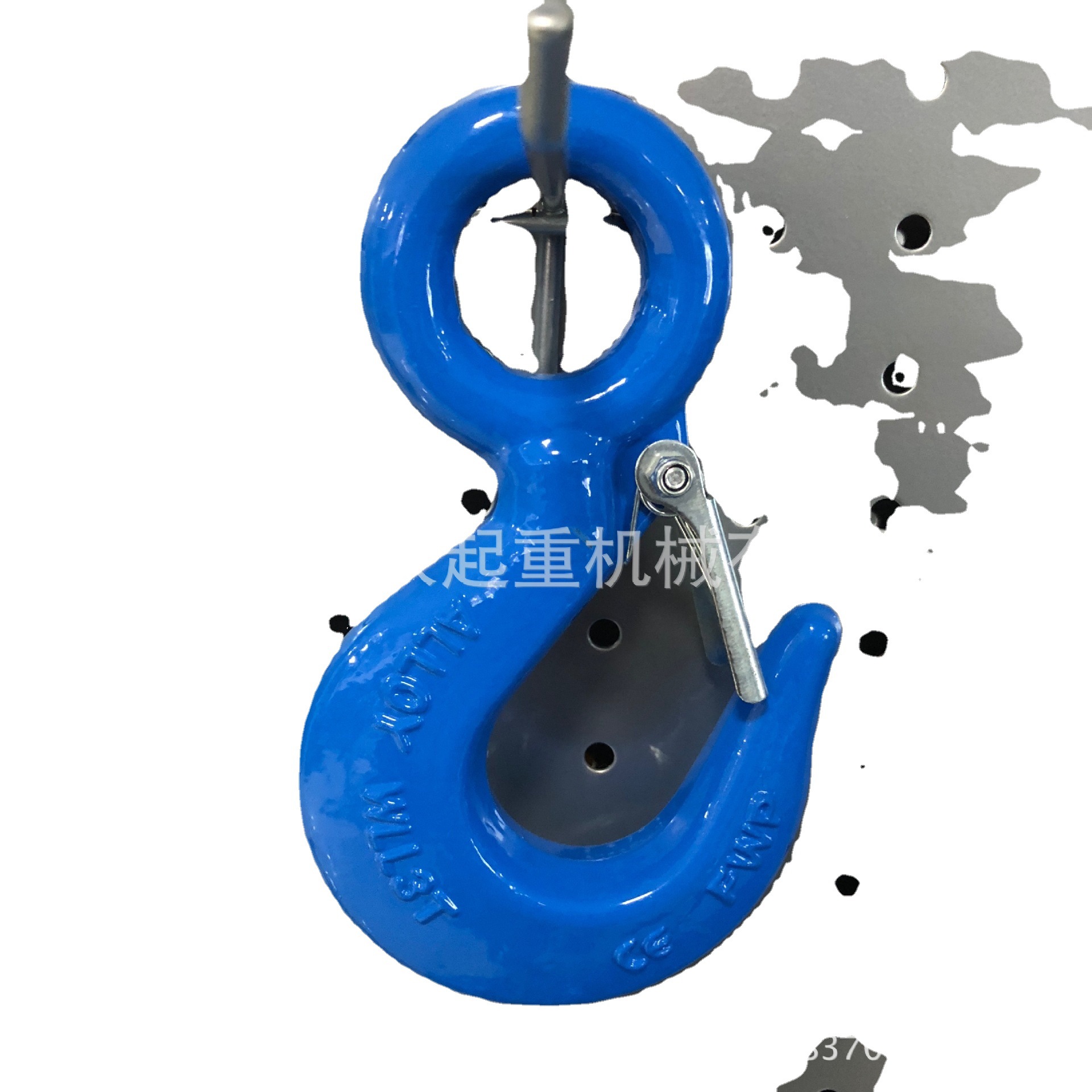 A型环 A型环价格 A型环厂家 五金工具配件吊钩抓钩A型环批发采购