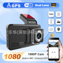 �¿��[��ʽ3M���P4�����1080P�|��IPS���p�R�^��܇ӛ䛃xCardvr