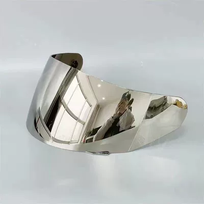 Dəbilqə (Kaska) aksesuarları: High-Definition Lens Does Not