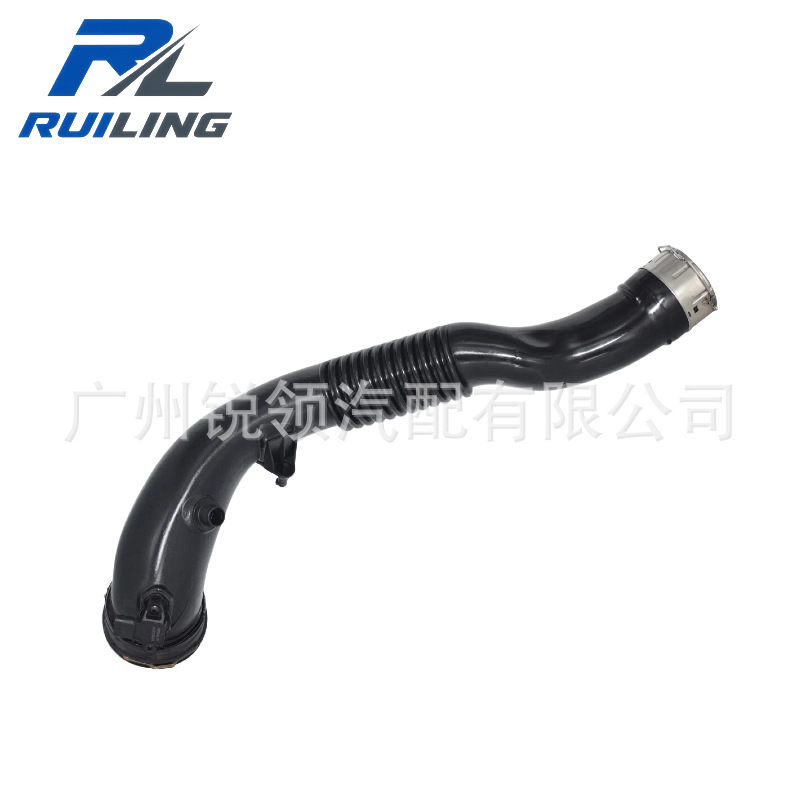 Suitable for Bmw F35/F25/F26 Inflatable Guide Parts 335 330 Turbo Intake Pipe 13717604033