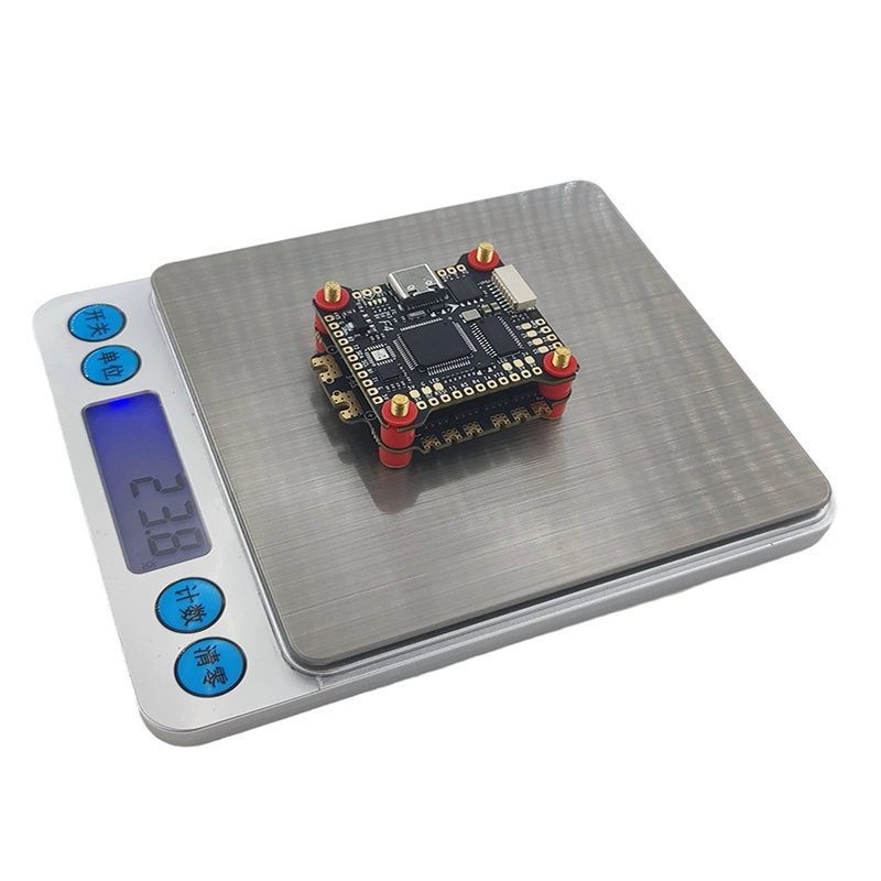 Aocoda -RC F460S-F440S F405 Управляющий блок полета MPU6000/6500 60A 8-бит