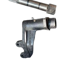 车身及附件;库存汽摩配件;驾驶室及配件