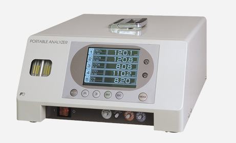 富士气体分析仪ZSVS型议价