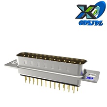 僽���о�D-sub 2��25pin���^ ����ʽ DB25�����B����VGA���^