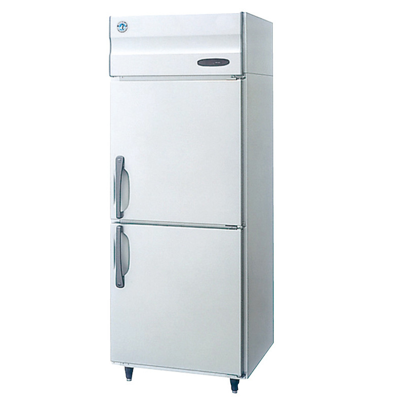 ICE MATE冷藏立式两门商用厨房冰柜设备艾世铭IC-R-78A保修一年