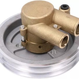 Sea Water Pump 3812520, 21255090 3812520, 21255090 3812520, 21255090