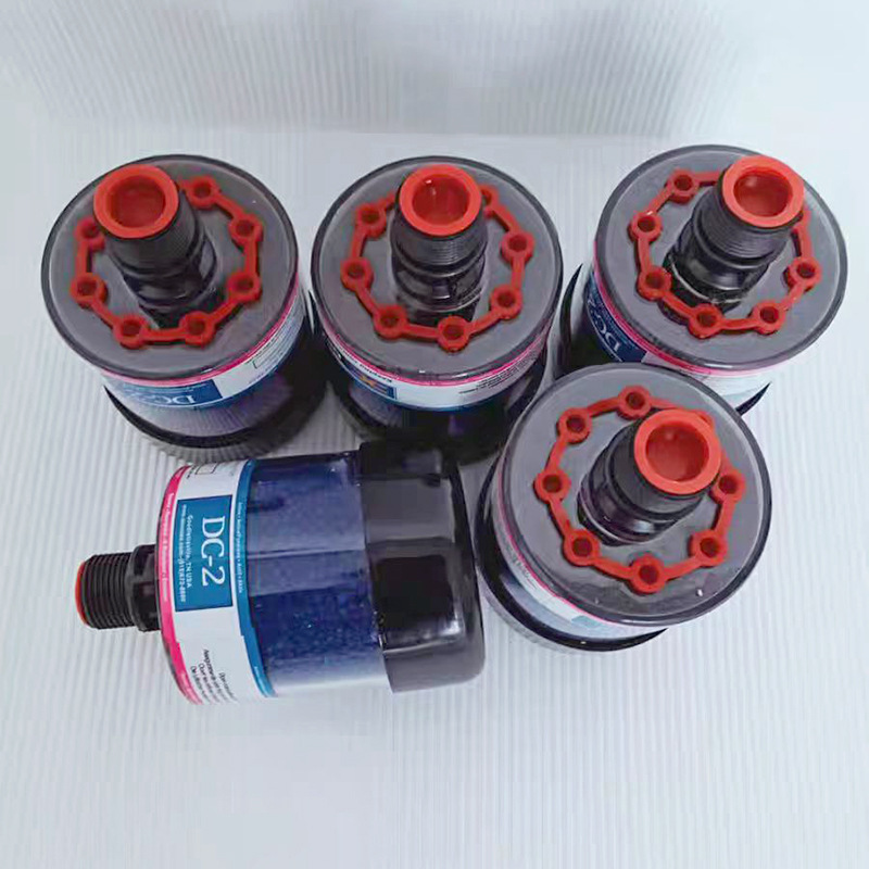 エアギアボックス呼吸器卸売り空気乾燥シリカゲルフィルタ減速機吸湿乾燥剤フィルタ|undefined