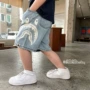 五分男童新款夏季牛仔裤