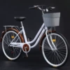 Economical white transmission