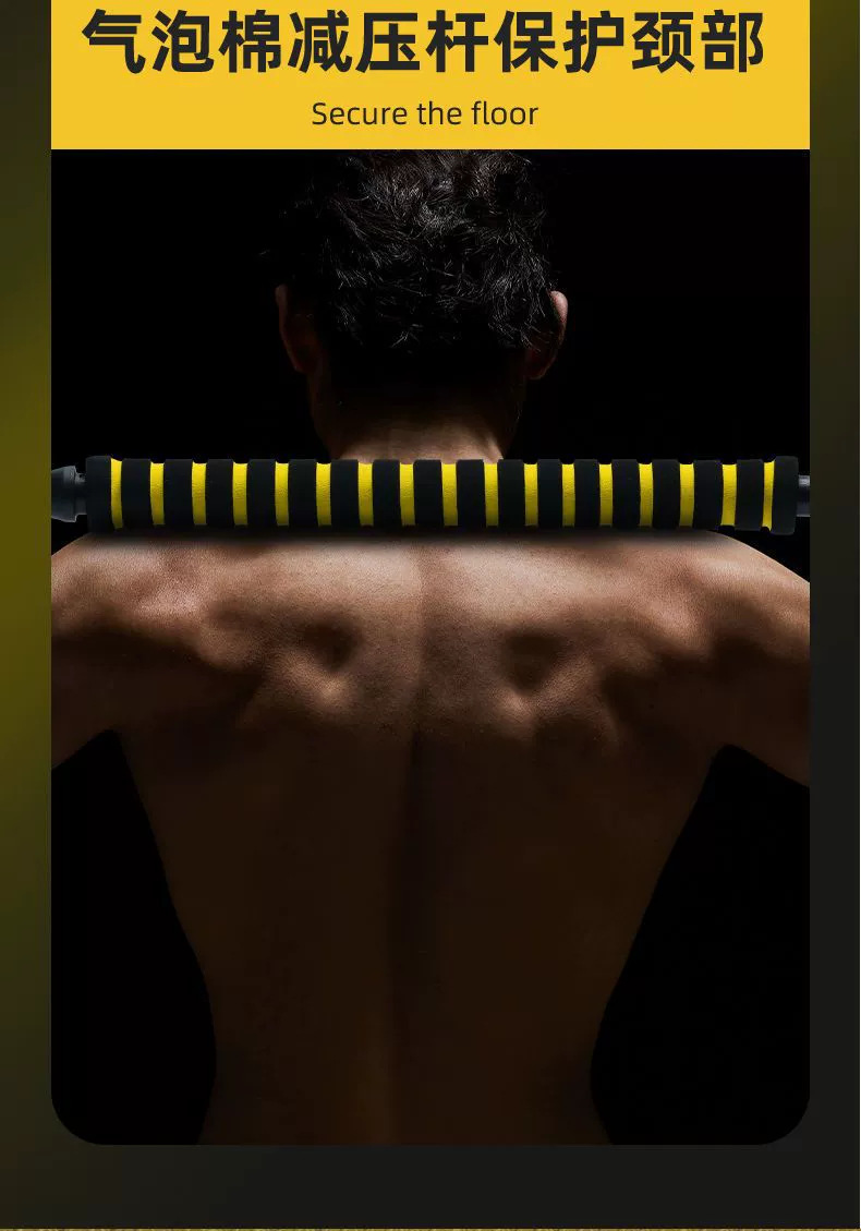 Dumbbell Erkek Kadın Ev Fitness Ekipmanı Paket Demir Ayarlanabilir Ağırlık Katı 10KG 20KG Barbell Kettlebell Seti