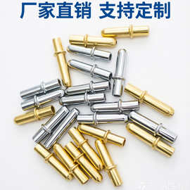 现货出售  精密铜针端子  压线铜针 特价 2.3*4*11.5 铜针