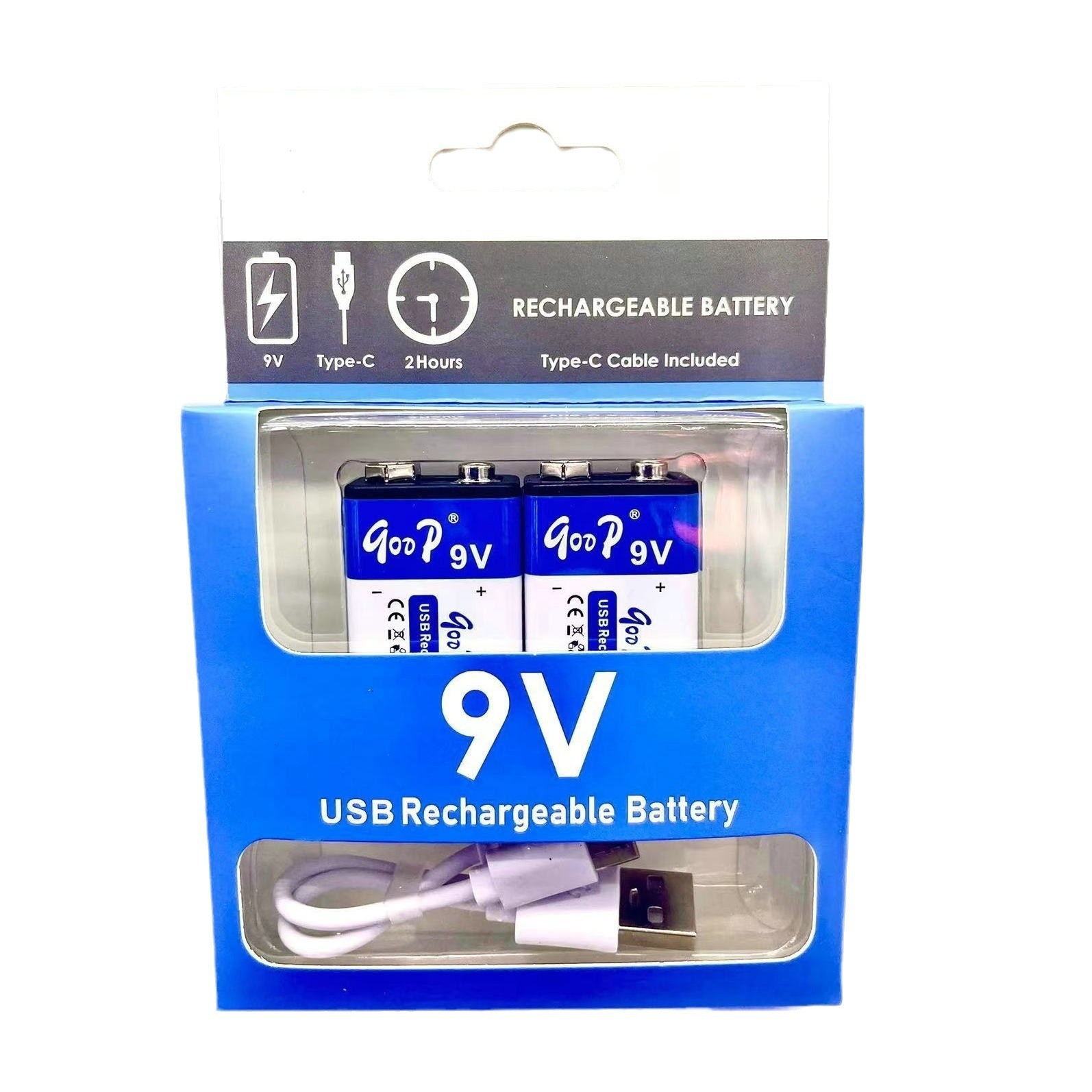 9V- (10)