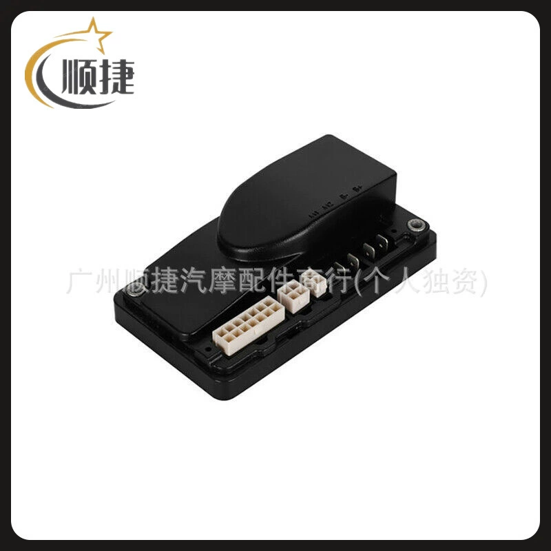 Curtis CURTIS 1212-2401 старый электрический скутер 24V70A контроллер оригинальный подлинный