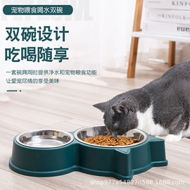猫厕所;仓鼠窝、笼;狗狗食具