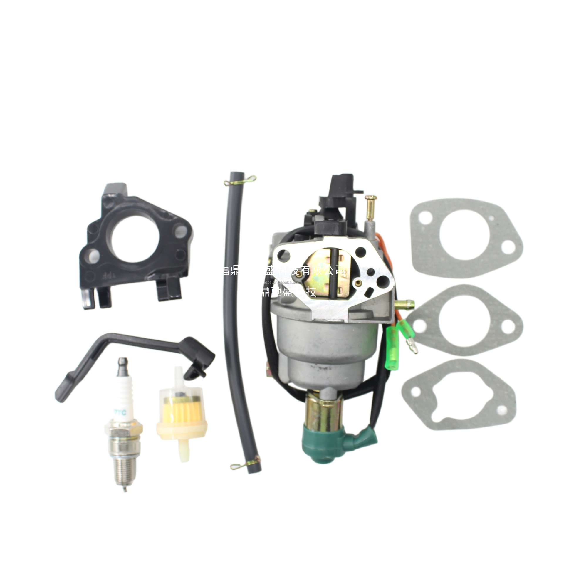 Wa-59 Carburetor for Walbro Wa-59-1 Sv-2Ae Sv-2A Engines