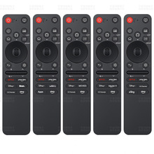 鸿扬适用于LG语音电视机遥控器AN- MR25GA AKB76046603 02 06 08