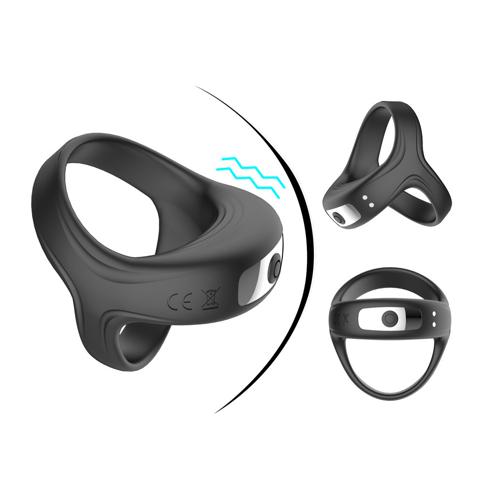 삼각 진동 링 (알루미늄 호일 백)