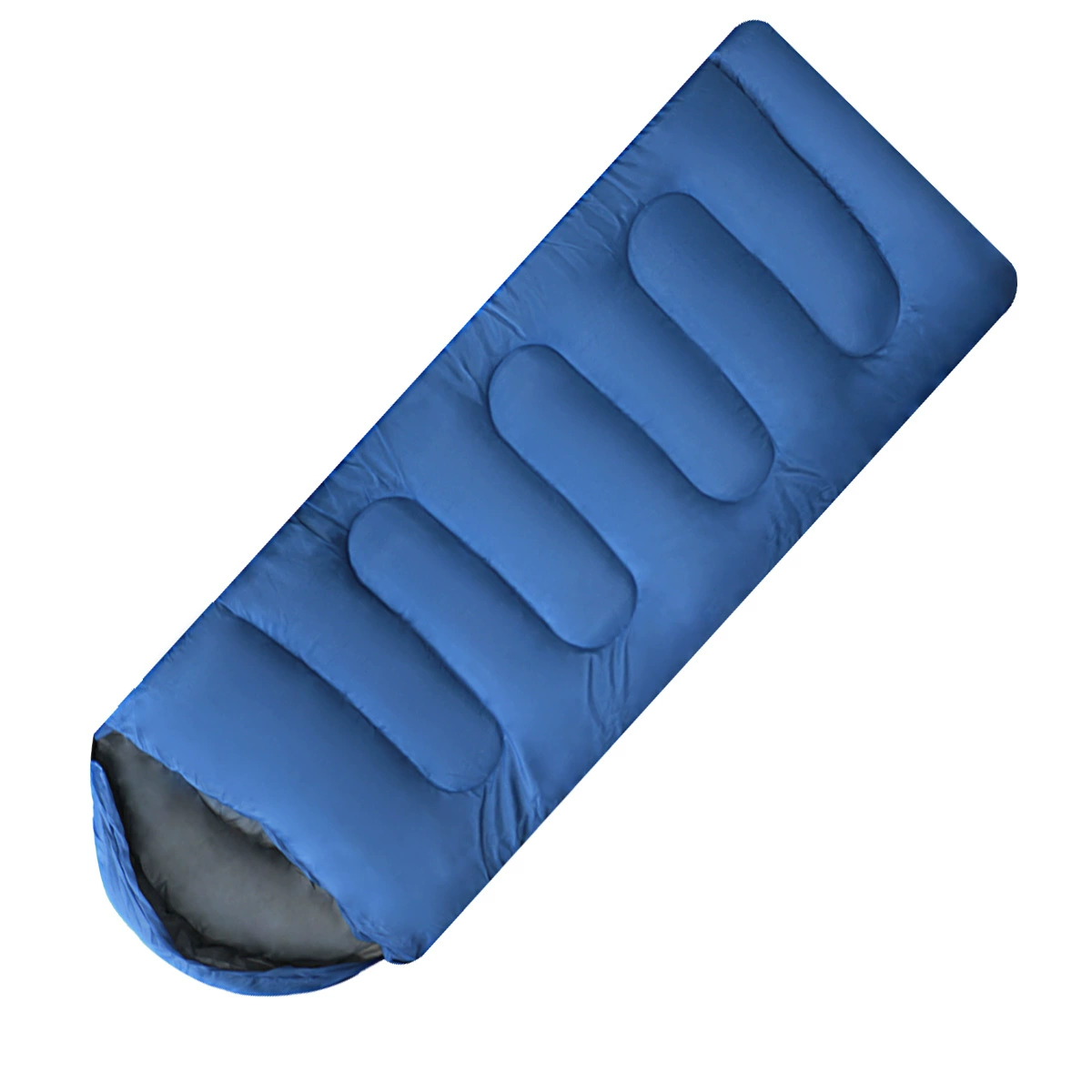 Travel warm handheld sleeping bag for adults for men and women for camping, autumn, wholesale