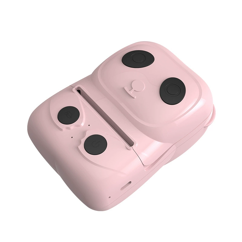 Apple, handheld printer, 58mm, Android, bluetooth
