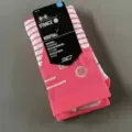 UA Curry Neon Pink Mid