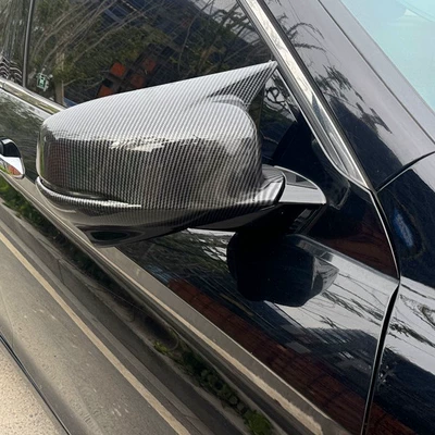 Rearview Mirror Housing, Other Car Modifications