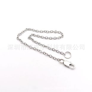 304 Stainless Steel Hammock Chain Sandbag Hanging Chain Bearing Chain Swing Rocking Chair Hanging Chain Hanging Chair Dog Chain