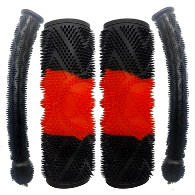 Motorcycle Handle Cover | Throttle and Clutch Handle