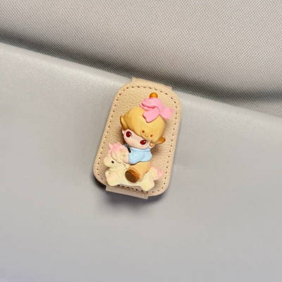 the Car, Sunglasses Holder, Sun | Car Glasses Clip/Bill Clip