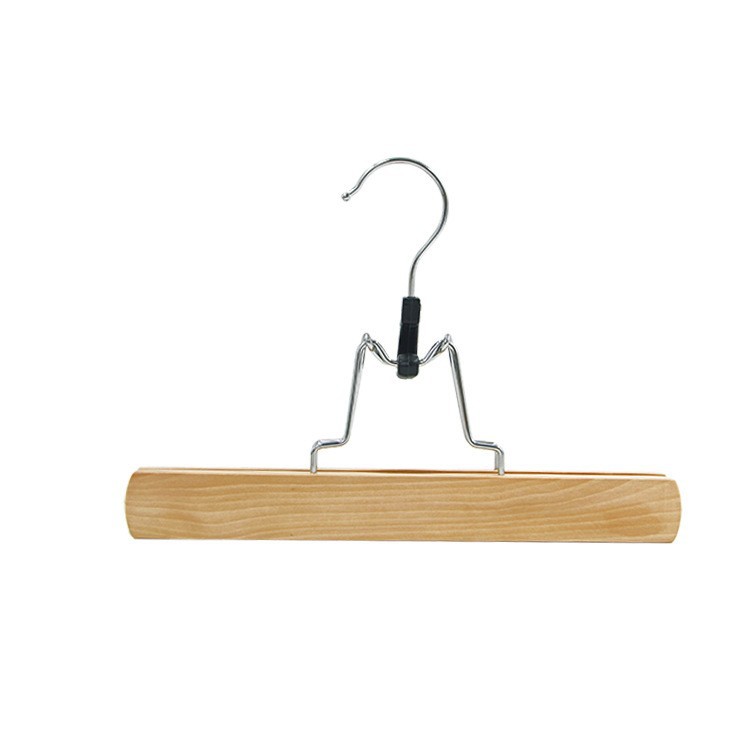 23CM 나무 색 실버 후크--120g