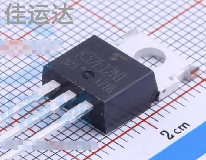 TK32E12N1,S1X 规格 TO-220-3 MOS场效应管