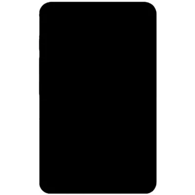 scooter, wear-resistant decorative non-slip silk — Electric vehicle foot mat - pure-black-without-pattern-comes-with-velcro-no9-fz3-110