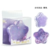 Pentagon Purple Water injection — Color Box Put