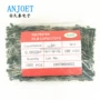 2200pf100v222j涤纶插件电容
