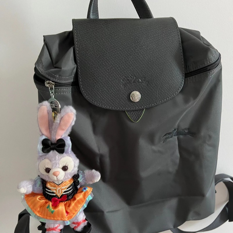 Shoulder environmentally friendly black