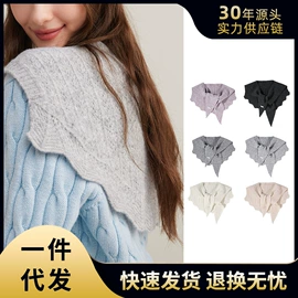 成人帽;围巾;成人手套