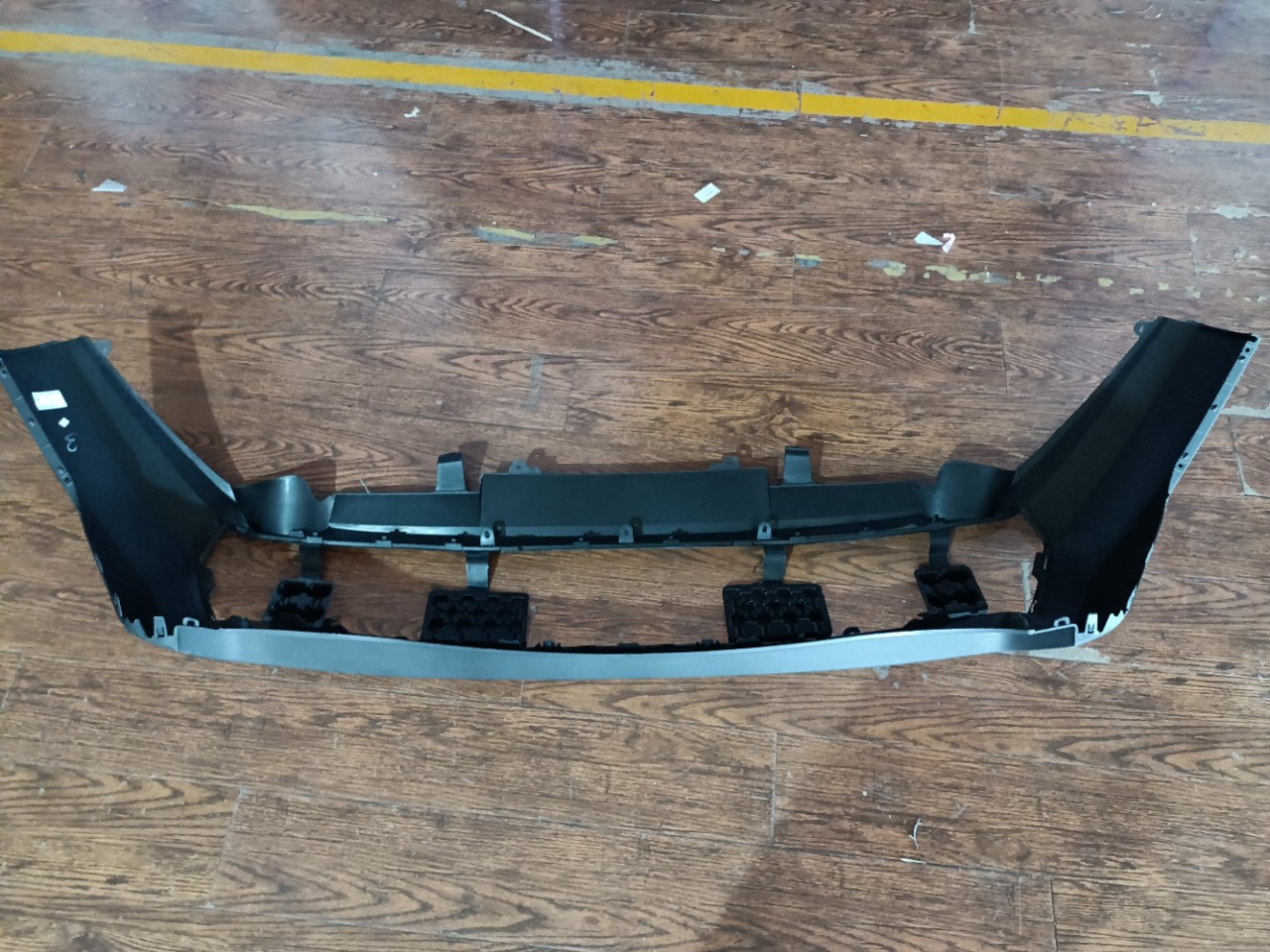 52159-0R240 Is Suitable for 19 Toyota Rav4 Rear Bumpers