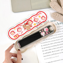 适用于有道x6 Pro/x7pro/2代/3代词典笔保护套智能翻译笔透明笔套