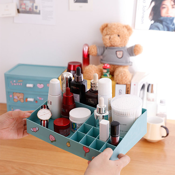 Storage box