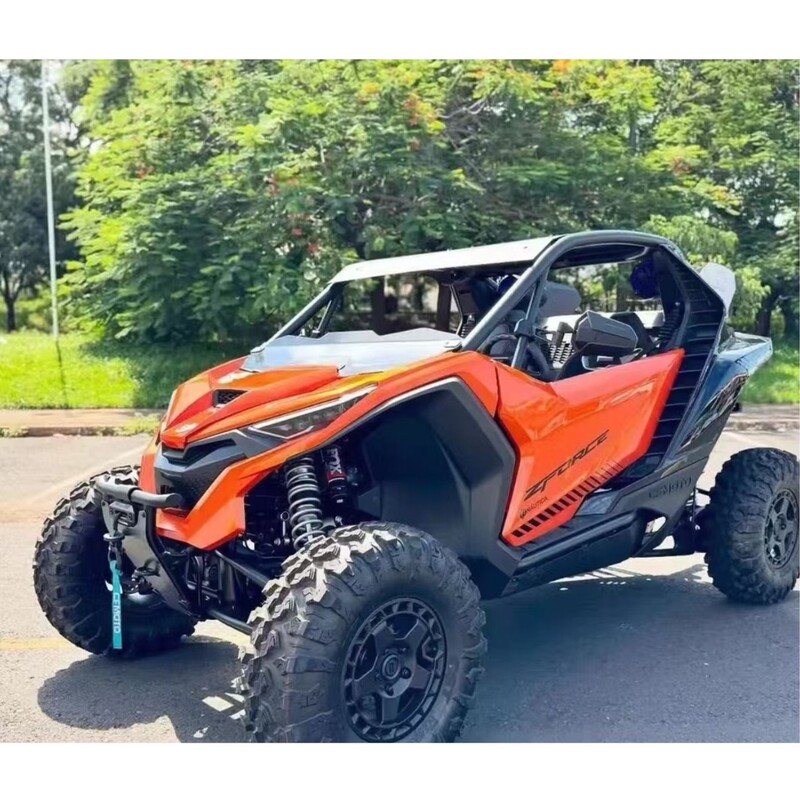 Factory Direct Sales Z10 1000Cc Four-Wheel Drive Farmer's Vehicle, Beach Vehicle, All-Terrain Vehicle, Utv, Four-Wheel Off-Road Motorcycle