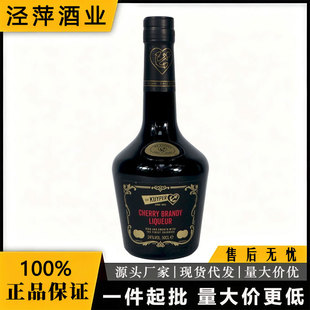 �Ͽ��ə��Ұ��m�����ɾ� De Kuyper CHERRY BRANDY �τP�� ���/5