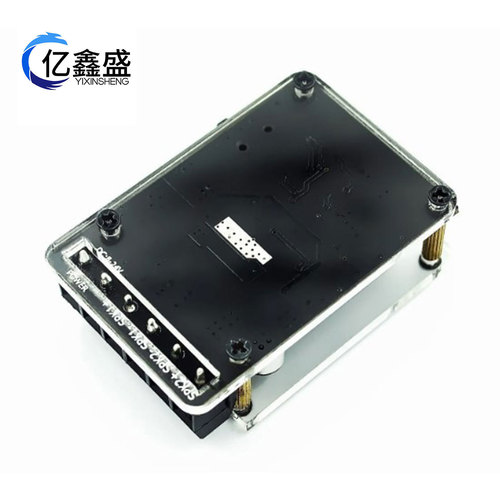 XY-P15W 10W/15W/20W Stereo Bluetooth Amplifier Board 12V/24V High Power Digital Amplifier Module